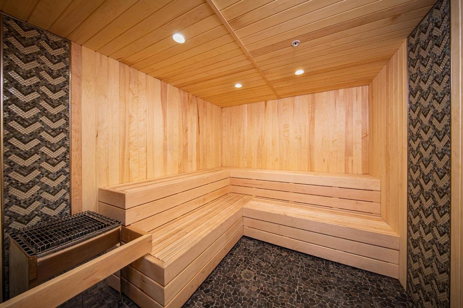 Studio #204 Olympic Valley  Luaran gambar